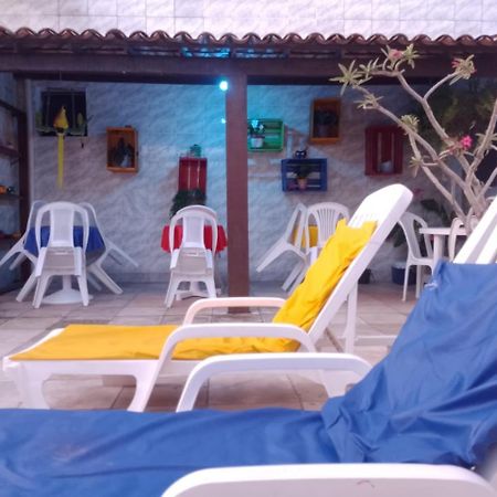 Suites Sao Francisco Pôrto das Galinhas 외부 사진